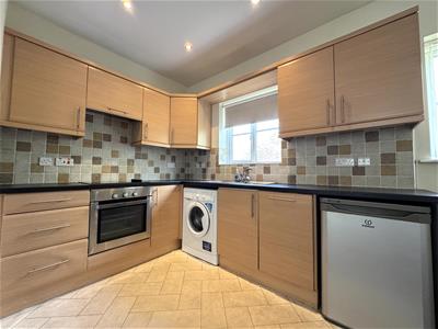 Kitchen Dining Room